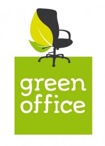 green office day