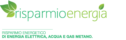 Risparmio Energia